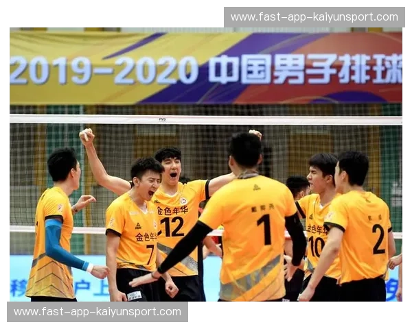 决战波澜：当伊朗长城遭遇中国雄狮，一场力与美的排球史诗